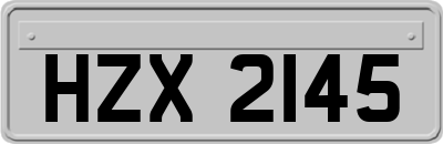 HZX2145