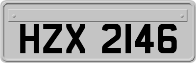 HZX2146