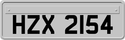 HZX2154