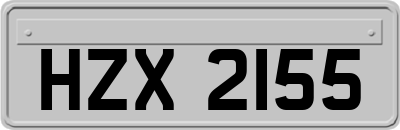 HZX2155