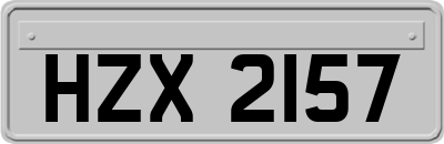 HZX2157