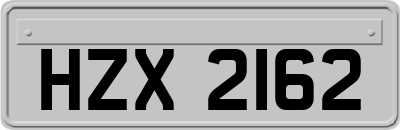 HZX2162