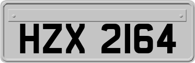 HZX2164