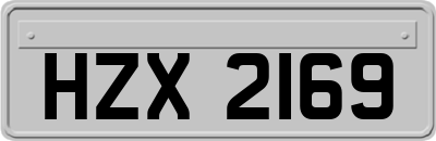 HZX2169