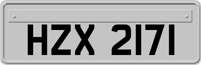 HZX2171