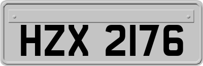 HZX2176