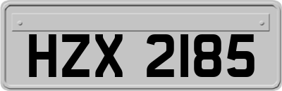 HZX2185