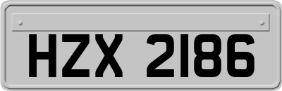 HZX2186