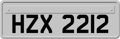HZX2212