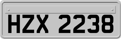 HZX2238