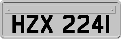 HZX2241
