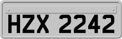 HZX2242