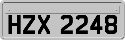 HZX2248