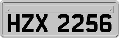 HZX2256