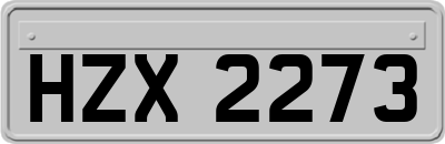 HZX2273