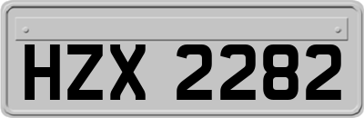 HZX2282