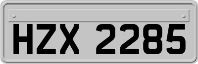 HZX2285
