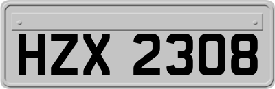 HZX2308