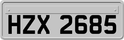 HZX2685
