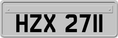 HZX2711