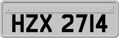 HZX2714