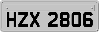 HZX2806