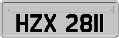 HZX2811