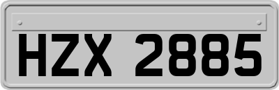 HZX2885