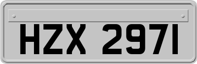 HZX2971