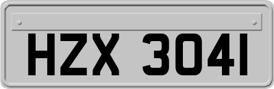 HZX3041