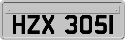 HZX3051