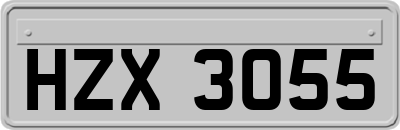 HZX3055