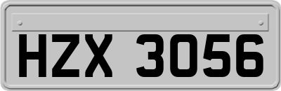 HZX3056