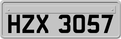 HZX3057