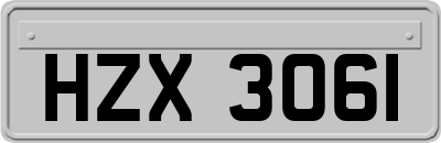 HZX3061