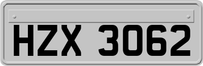 HZX3062