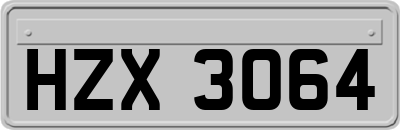 HZX3064