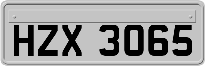HZX3065