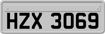HZX3069