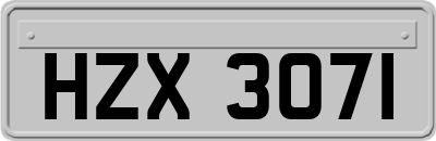 HZX3071
