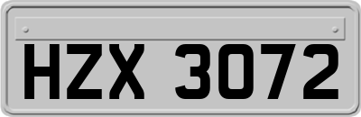 HZX3072