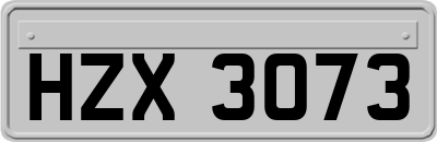 HZX3073