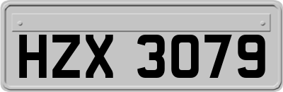 HZX3079