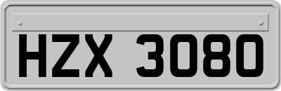 HZX3080