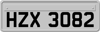 HZX3082