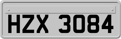 HZX3084
