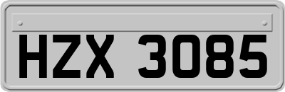 HZX3085
