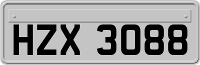 HZX3088
