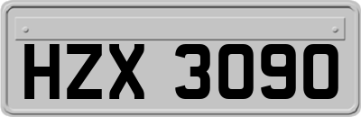 HZX3090
