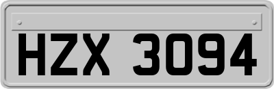 HZX3094